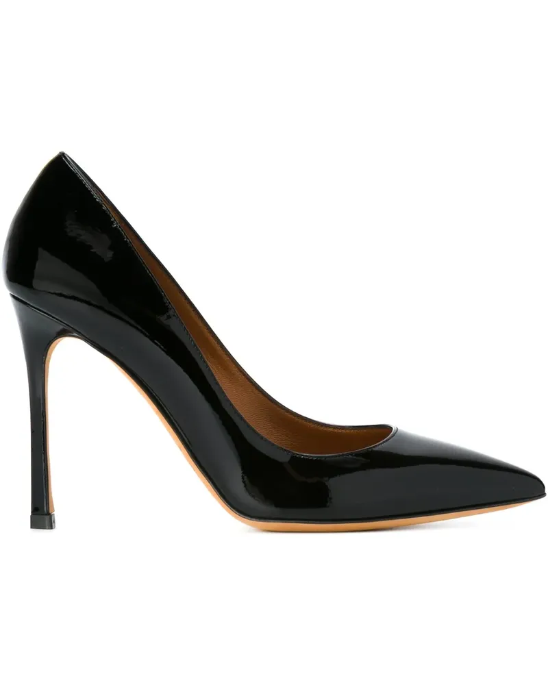Valentino Garavani Klassische Pumps - Schwarz Schwarz
