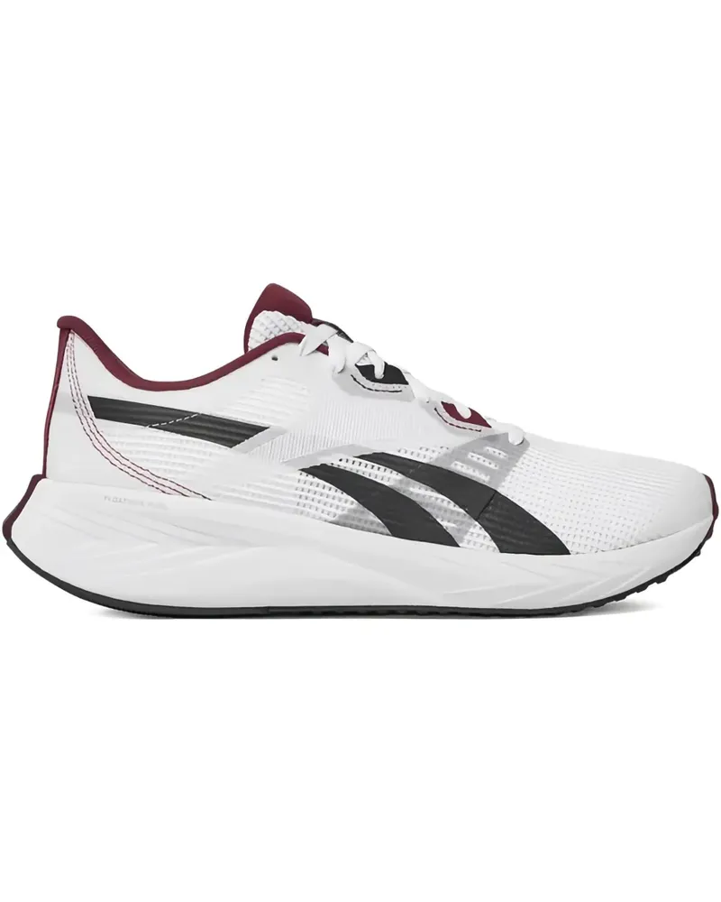 Reebok Energen Tech Plus "White/Black/Maroon" Sneakers - Weiß Weiß