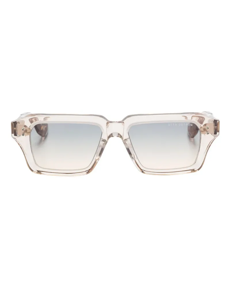 DITA Detron Sonnenbrille - Grau Grau