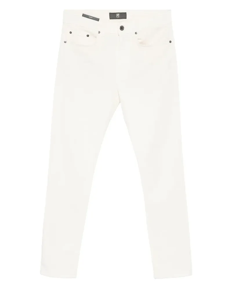 PT TORINO Klassische Jeans - Nude Nude