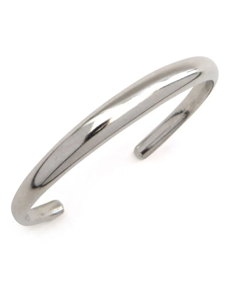 Isabel Marant Pio Armband - Silber Silber