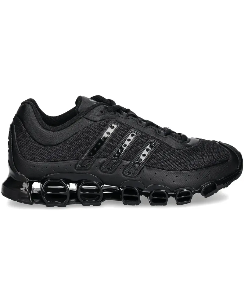 adidas Megaride Pro Sneakers - Schwarz Schwarz