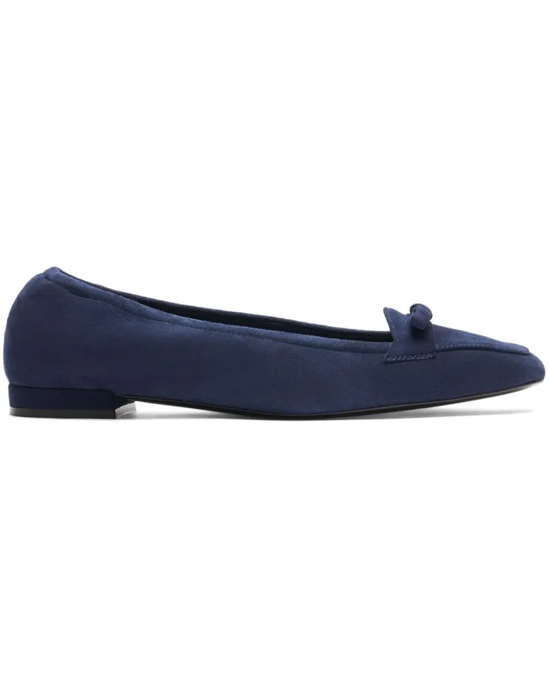 Stuart Weitzman Tully' Loafer - Blau Blau