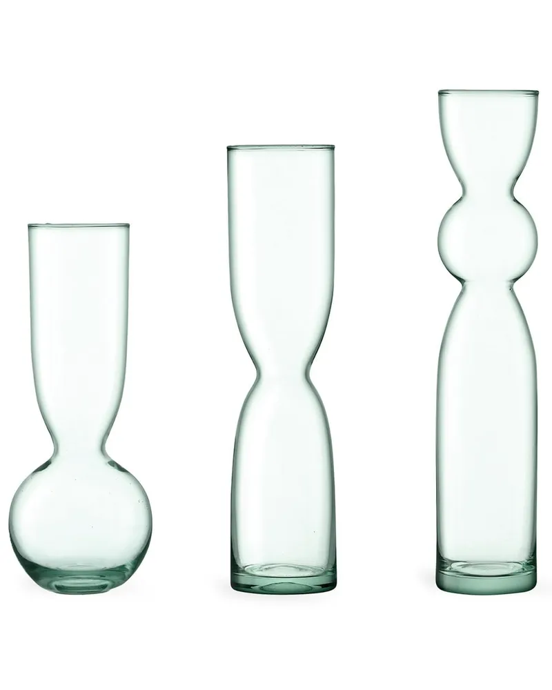 LSA International Canopy Vasen-Set - Nude Nude