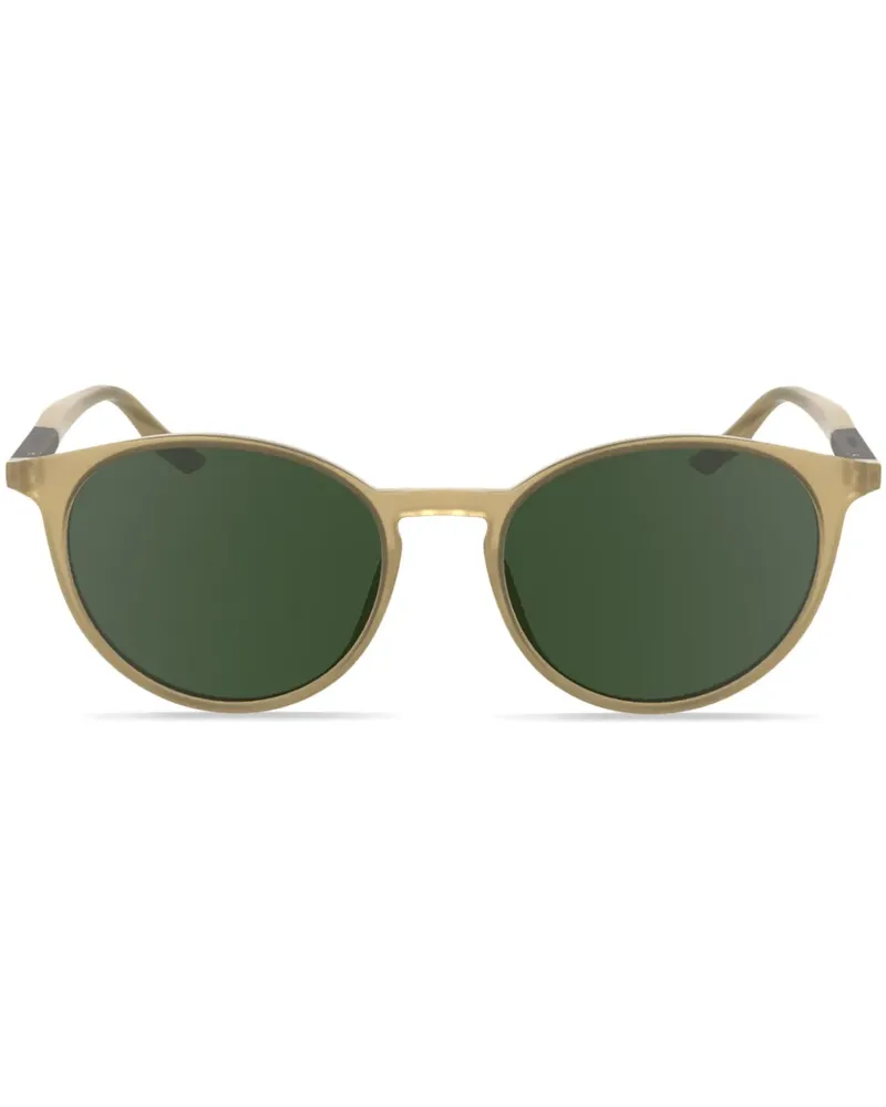 Calvin Klein CK24539S Sonnenbrille - Braun Braun