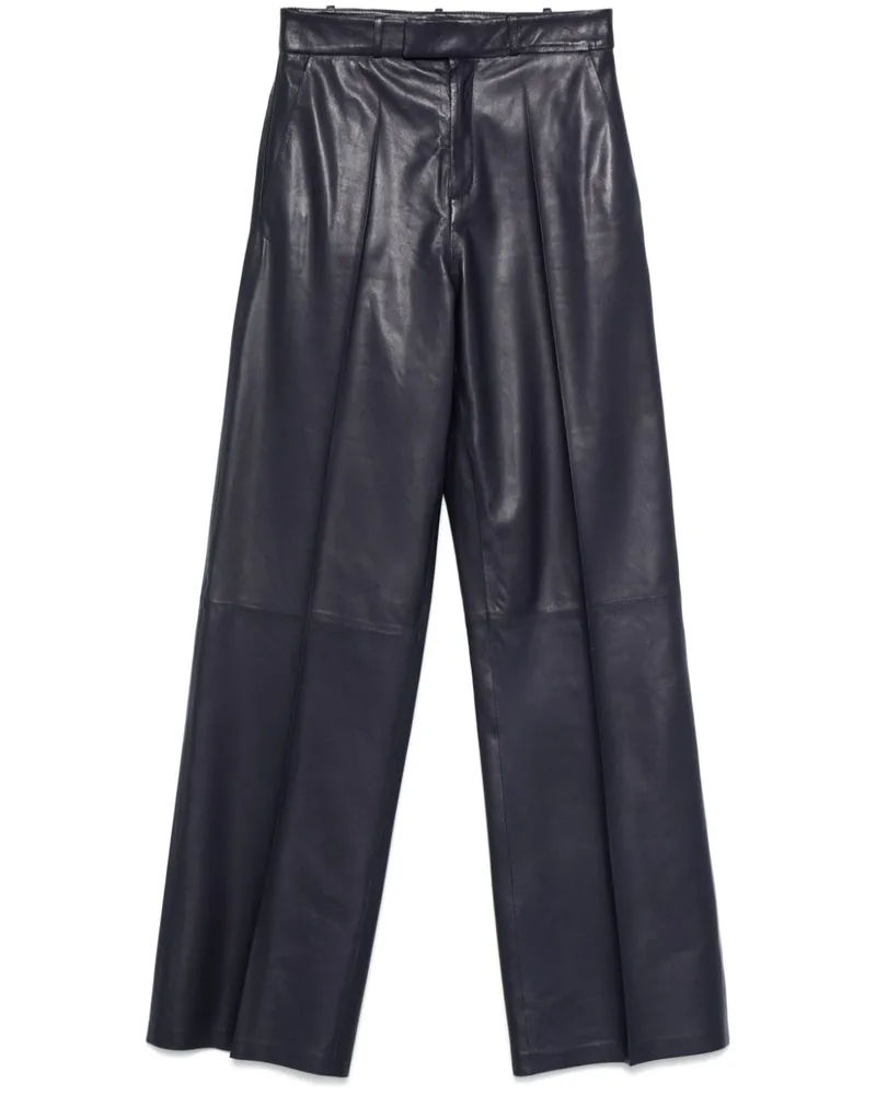 Arma June Hose - Blau Blau