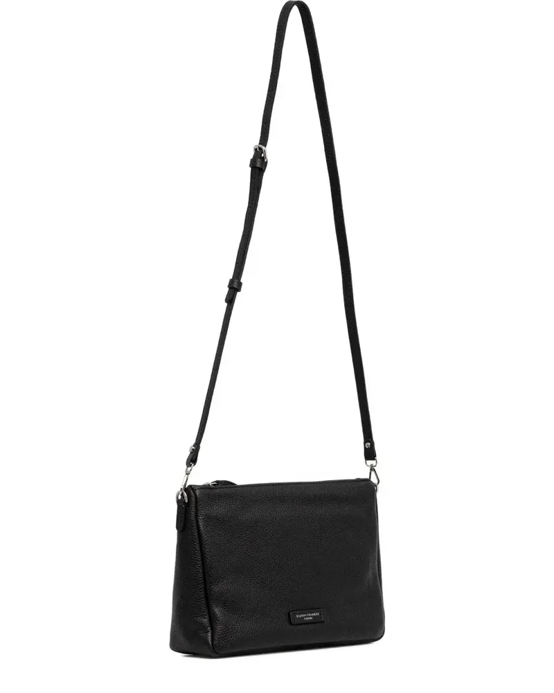 Gianni Chiarini Nora cross body bag - Schwarz Schwarz