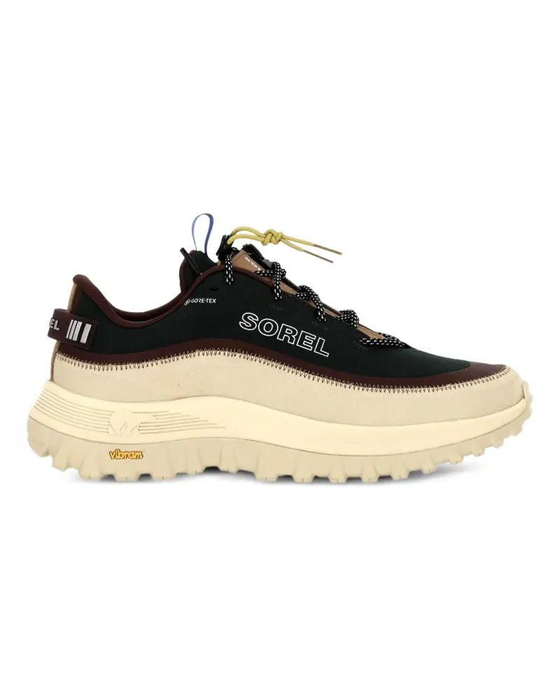 Sorel Callsign™ Enigma Sneakers - Schwarz Schwarz