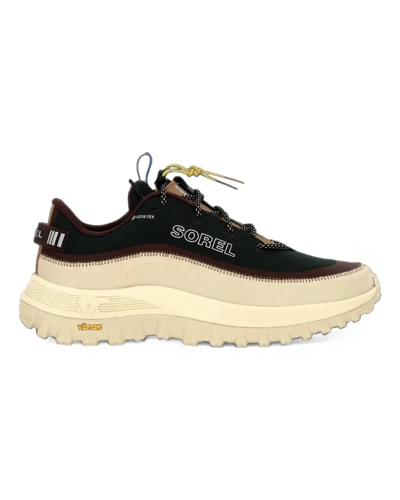 Sorel Callsign™ Enigma Sneakers - Schwarz Schwarz