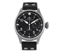 Pre-owned Big Pilot 7-Day 46mm - Silber