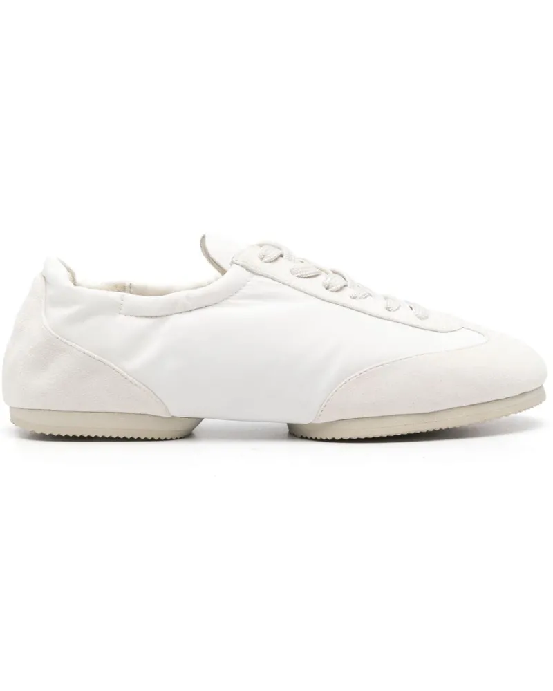 Ralph Lauren Swn Blina Sneakers - Weiß Weiß