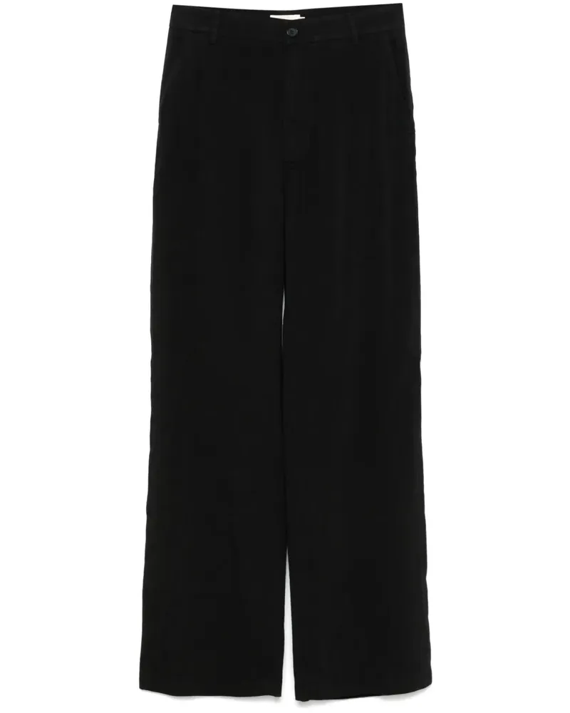 BARENA Nini Lezier Hose - Schwarz Schwarz