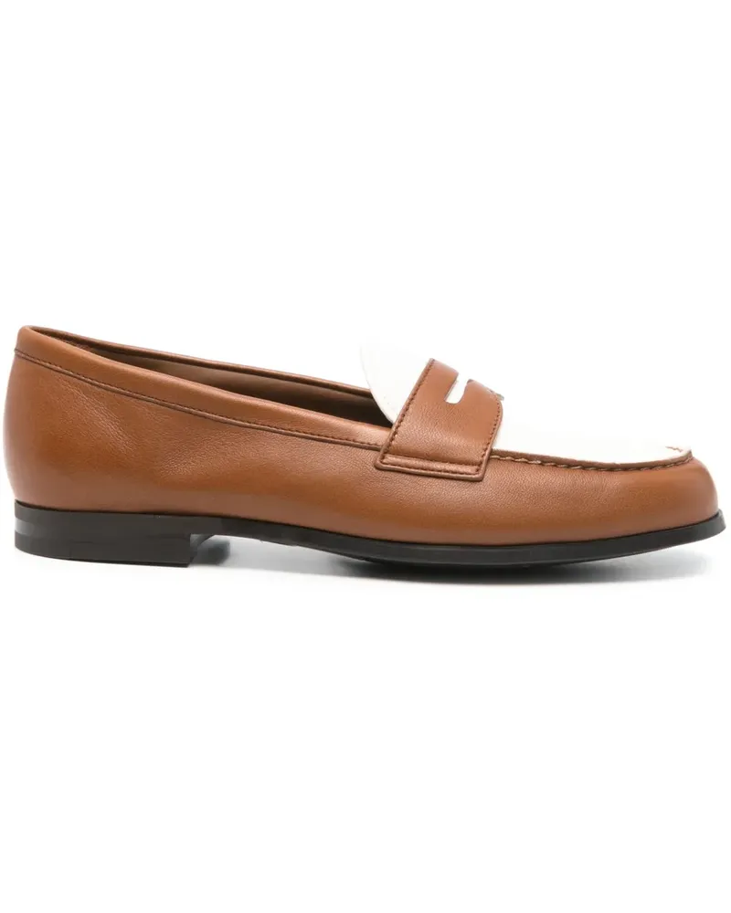 Church's Pembrey Loafer - Braun Braun