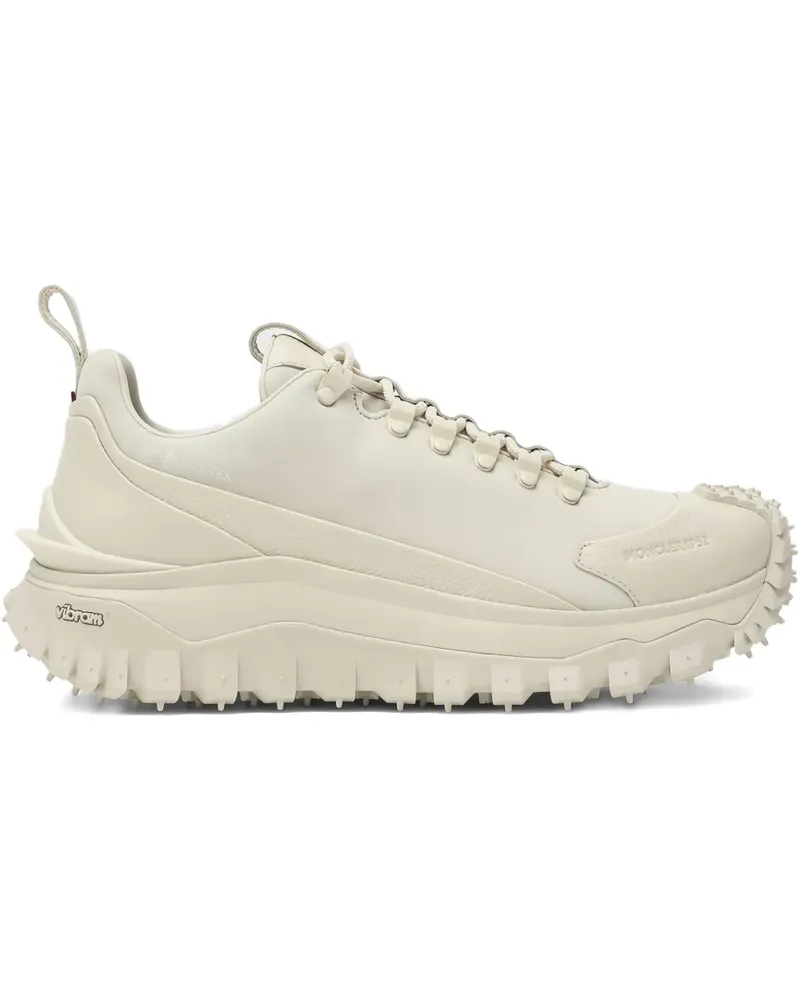 Moncler Trailgrip Apex2 sneakers - Nude Nude