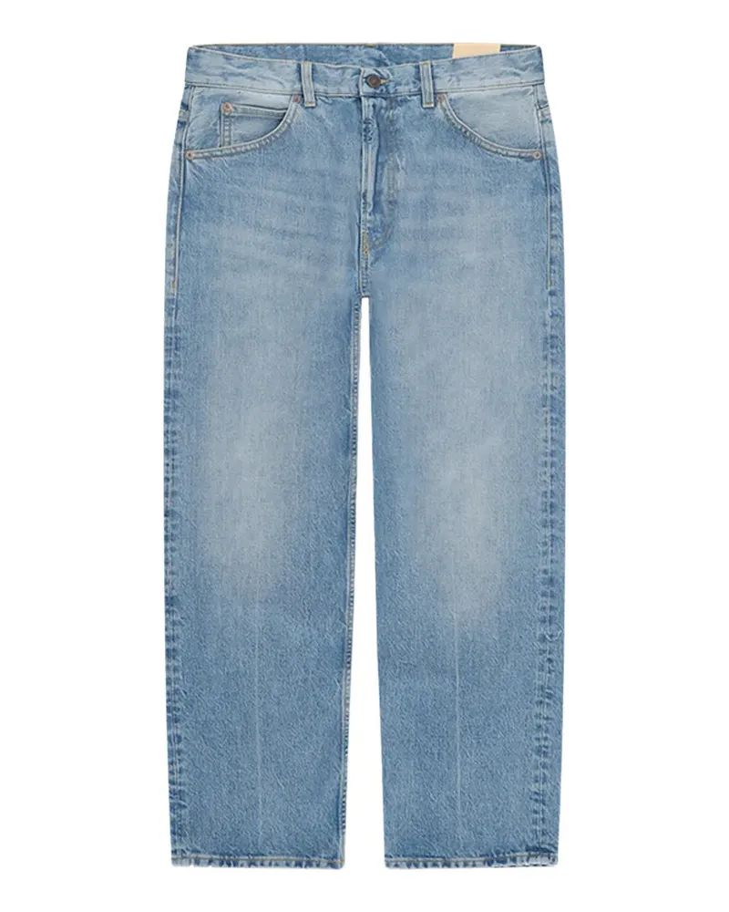 Fortela Jason five-pocket jeans - Blau Blau