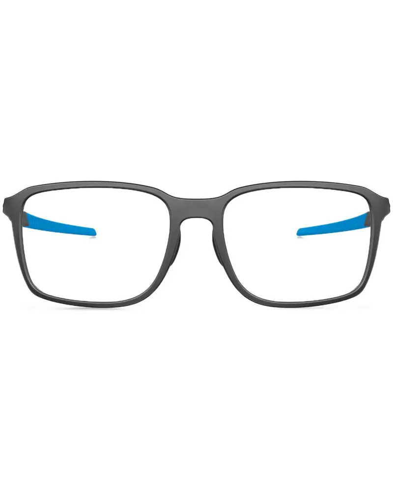 Oakley Ingress Brille - Grau Grau