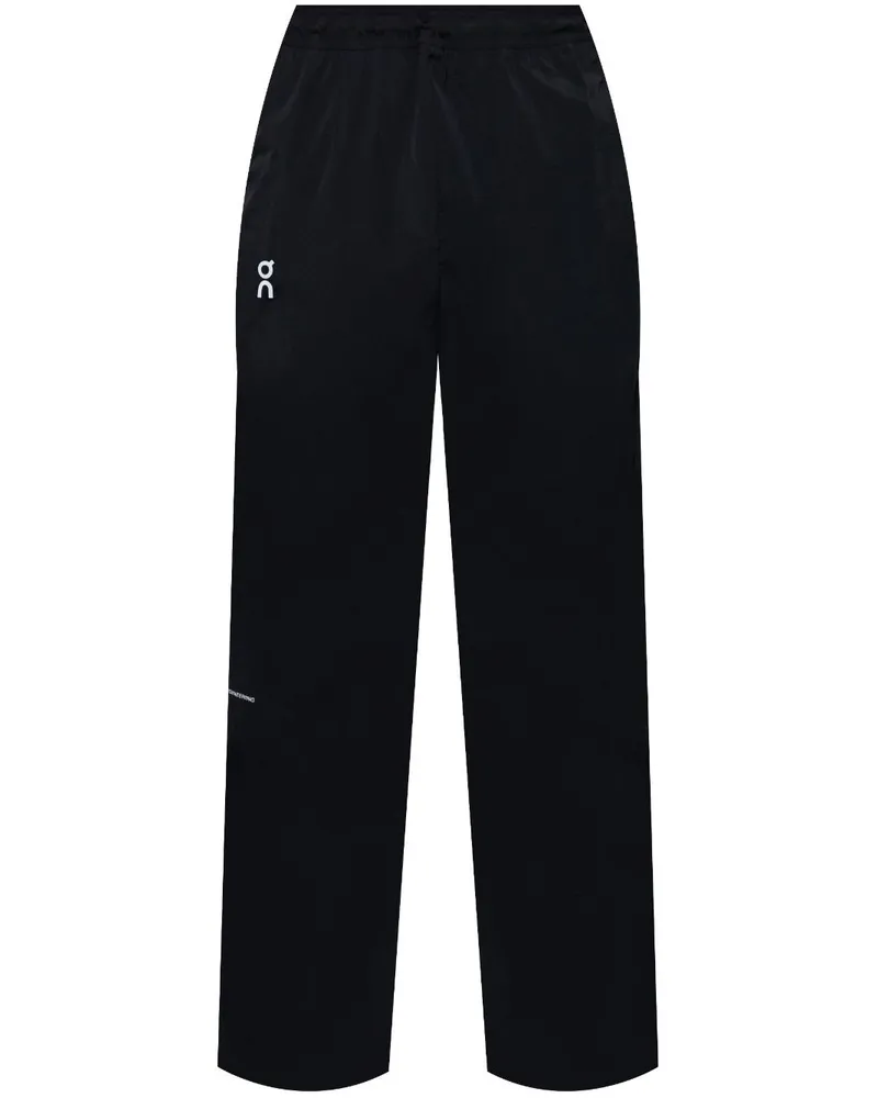 ON All-Day Jogginghose - Schwarz Schwarz