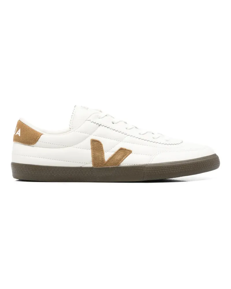 VEJA Panenka sneakers - Weiß Weiß