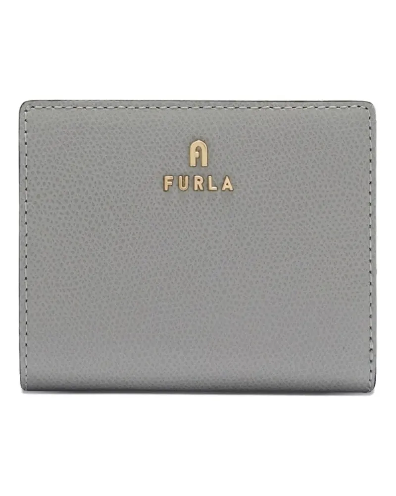 Furla Camelia Portemonnaie - Grau Grau