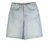Big OL Jeans-Shorts - Blau