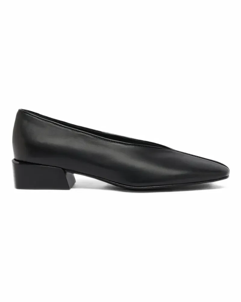 Carel Giulia Pumps - Schwarz Schwarz