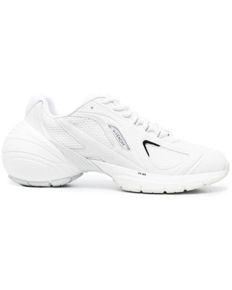 Givenchy TK-MX Sneakers - Weiß Weiß