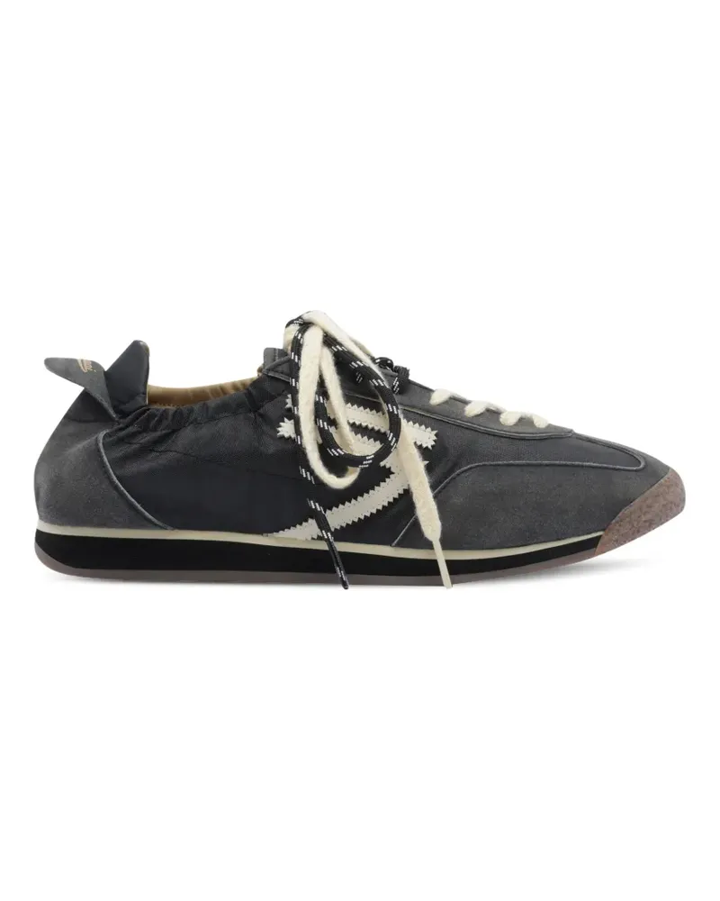 Puraai Panther Sneakers - Grau Grau