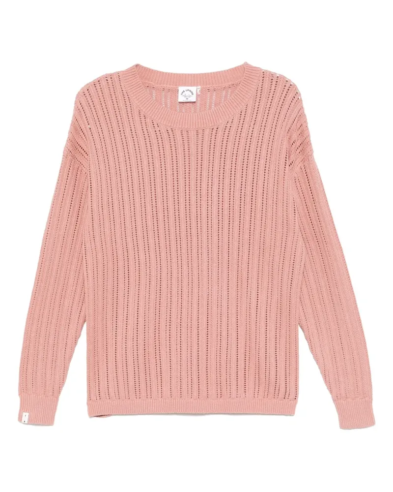 The Upside Glory Chesca Sweatshirt - Rosa Rosa