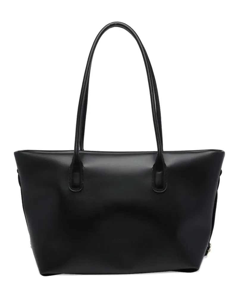 THEMOIRÈ Tallia shoulder bag - Schwarz Schwarz