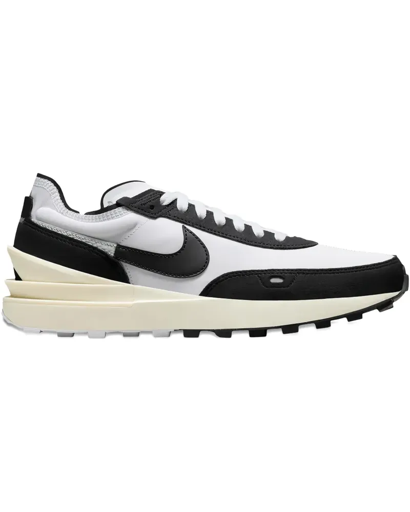 Nike Waffle One SE sneakers - Weiß Weiß