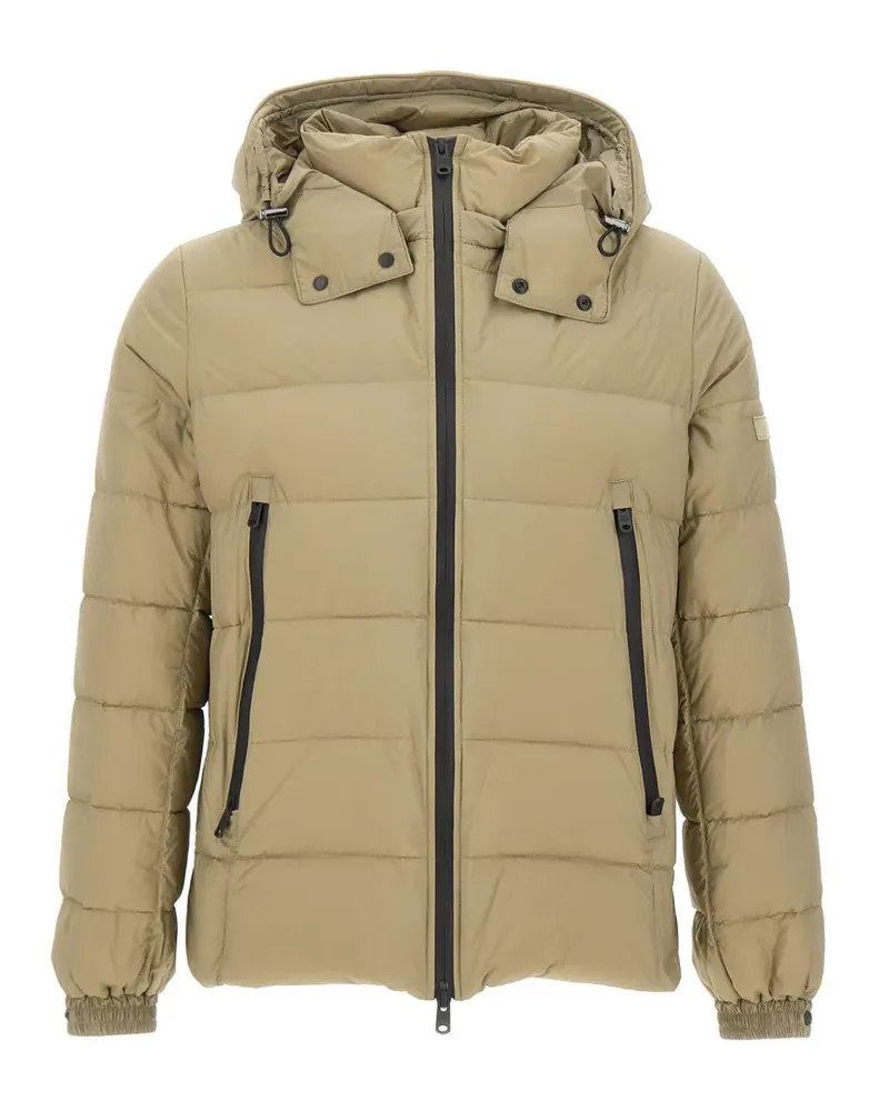 TATRAS Borbore Daunenjacke - Nude Nude