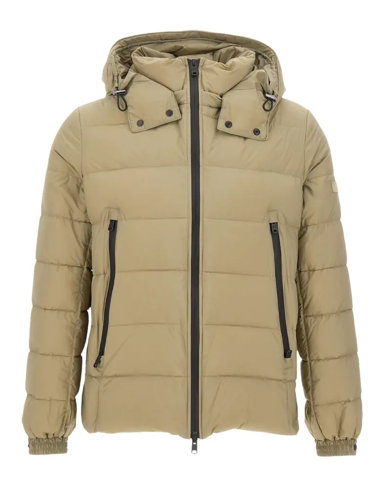 TATRAS Borbore Daunenjacke - Nude Nude