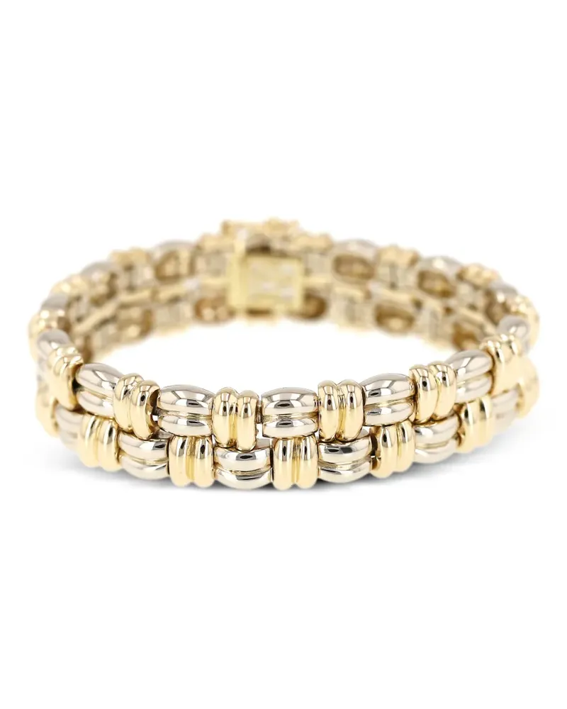 POIRAY 1980 Armband - Gold Gold