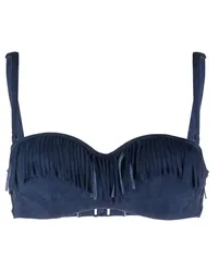 Marlies Dekkers Alabama Shakes Bikinioberteil Blau