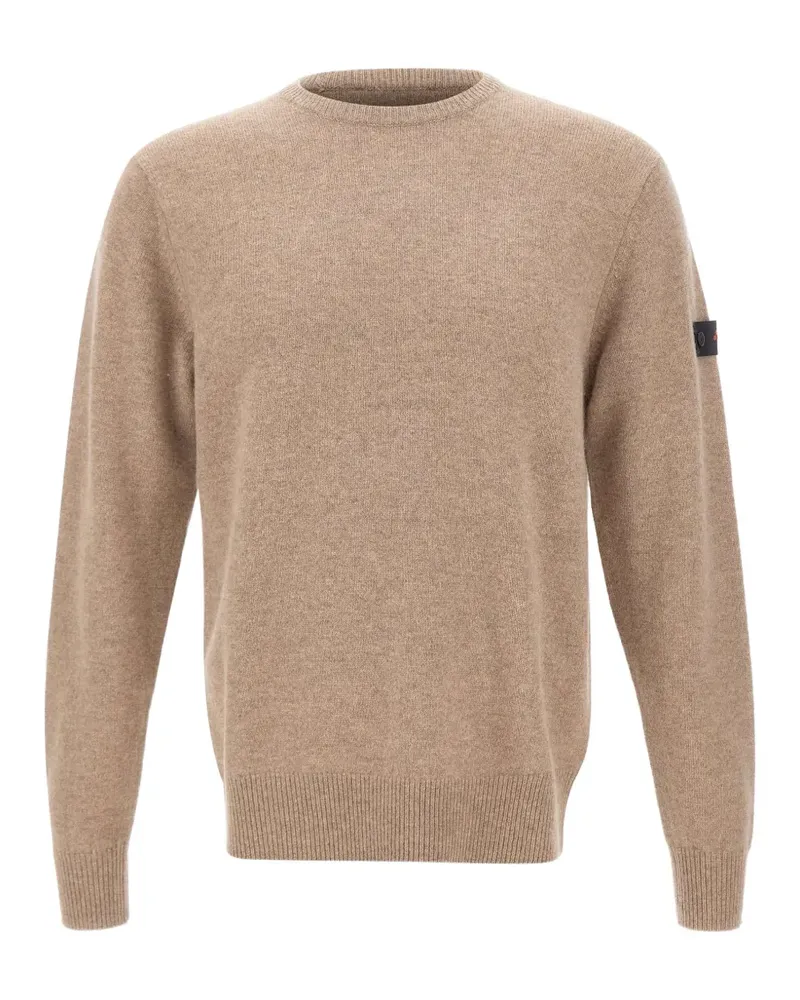 Peuterey Gediz Pullover - Nude Nude