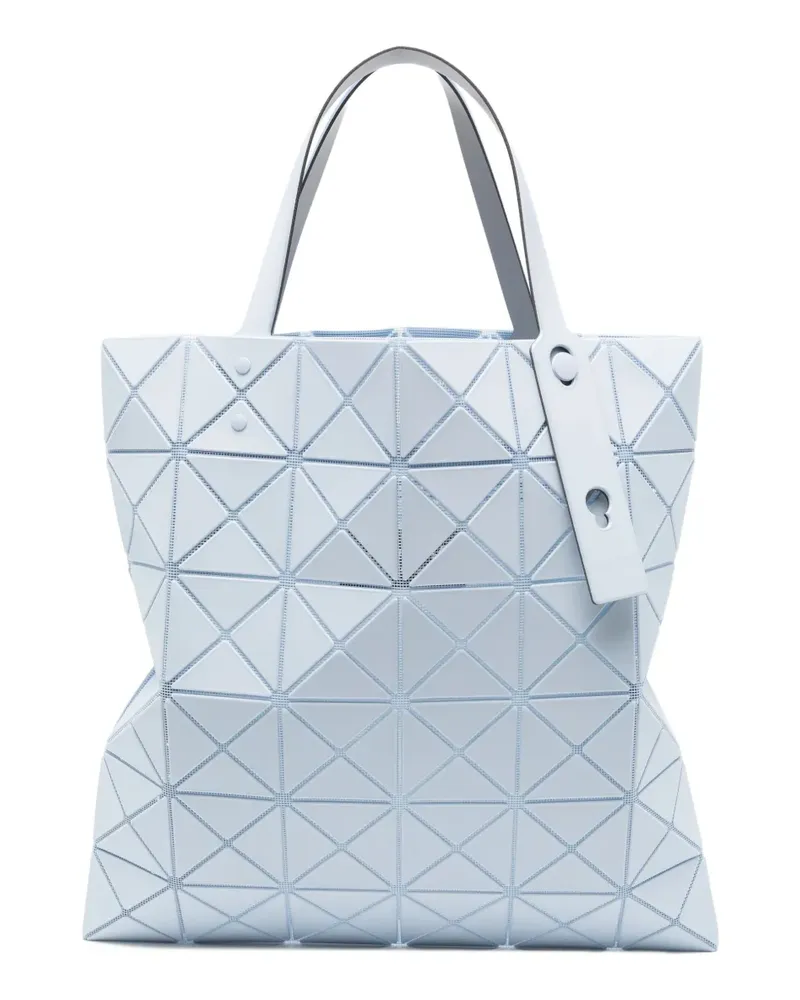 Issey Miyake Lucent Handtasche - Blau Blau