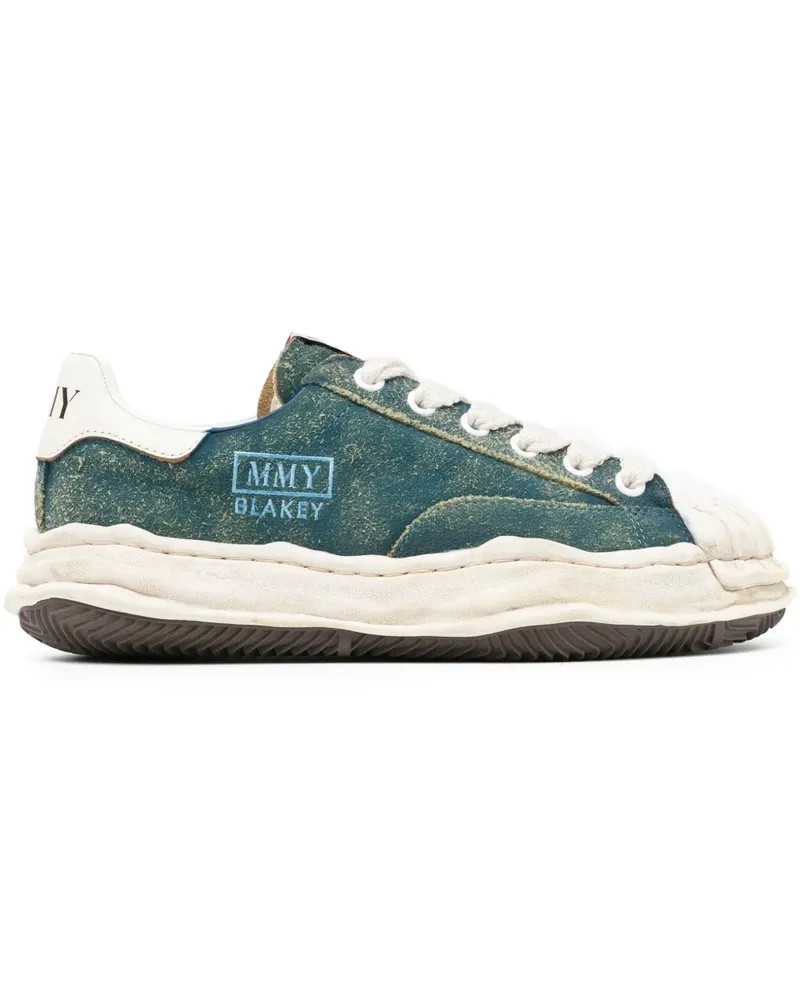 MIHARAYASUHIRO Peterson Sneakers - Blau Blau
