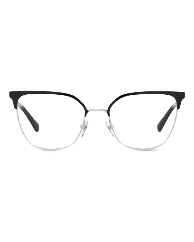 Vogue VO4249 Cat-Eye-Brille - Schwarz Schwarz