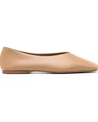 SENSO Brynn Ballerinas Braun