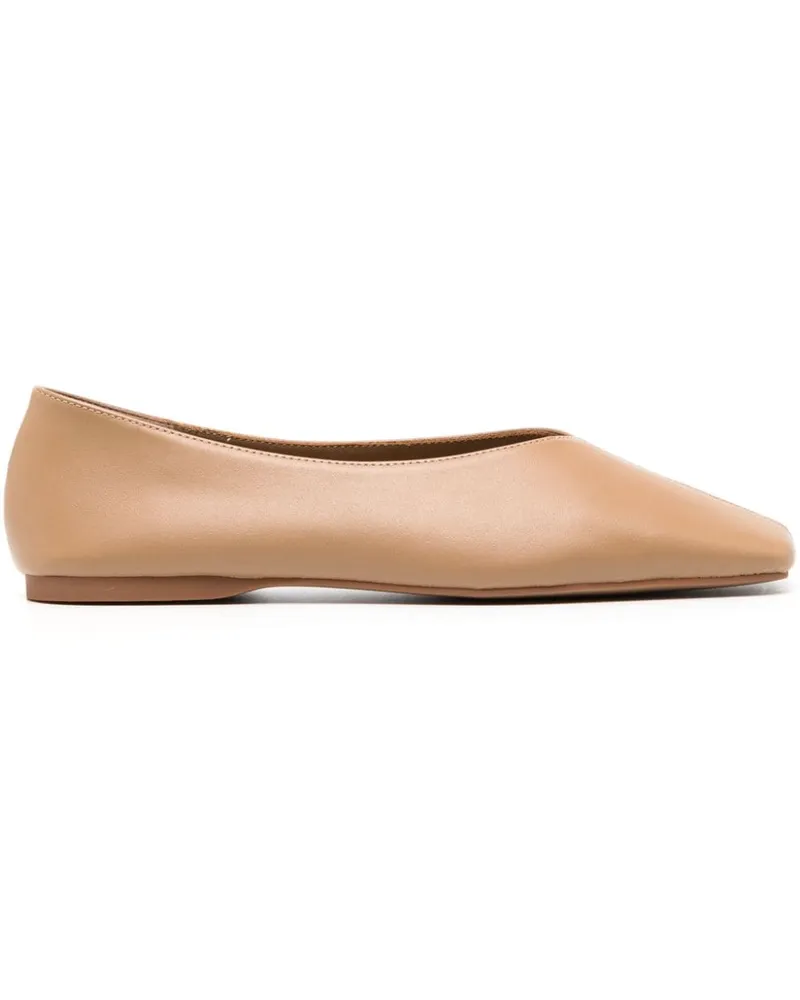 SENSO Brynn Ballerinas - Braun Braun