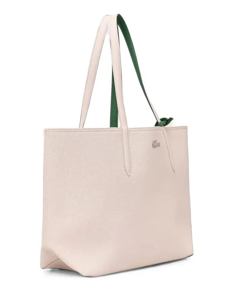 Lacoste Anna Handtasche - Nude Nude