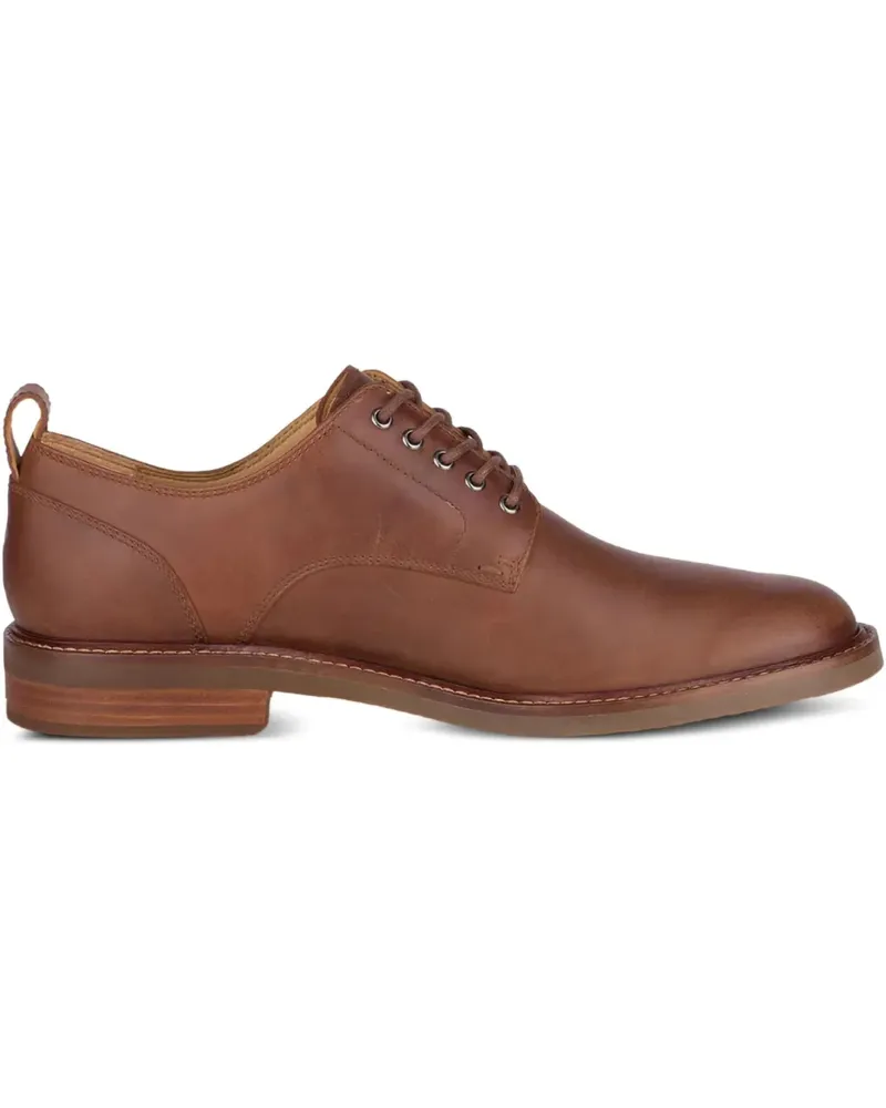 Sperry Top Sider Elite Derby-Schuhe - Braun Braun