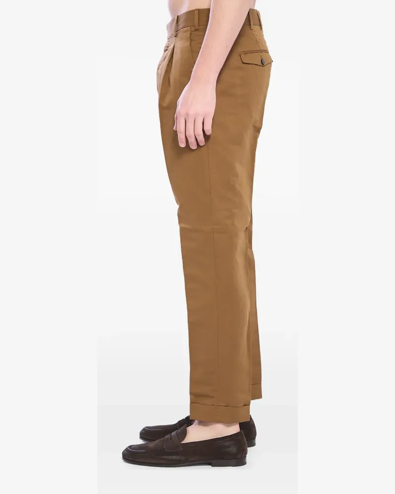 PT TORINO Rebel Hose - Braun Braun