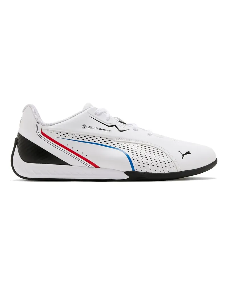 Puma x BMW M Motorsport Drift Cat 11 sneakers - Weiß Weiß