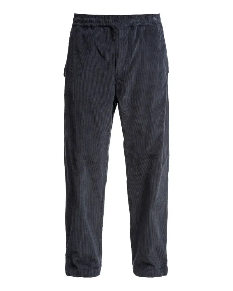 Parajumpers Rainard Hose mit Logo - Grau Grau