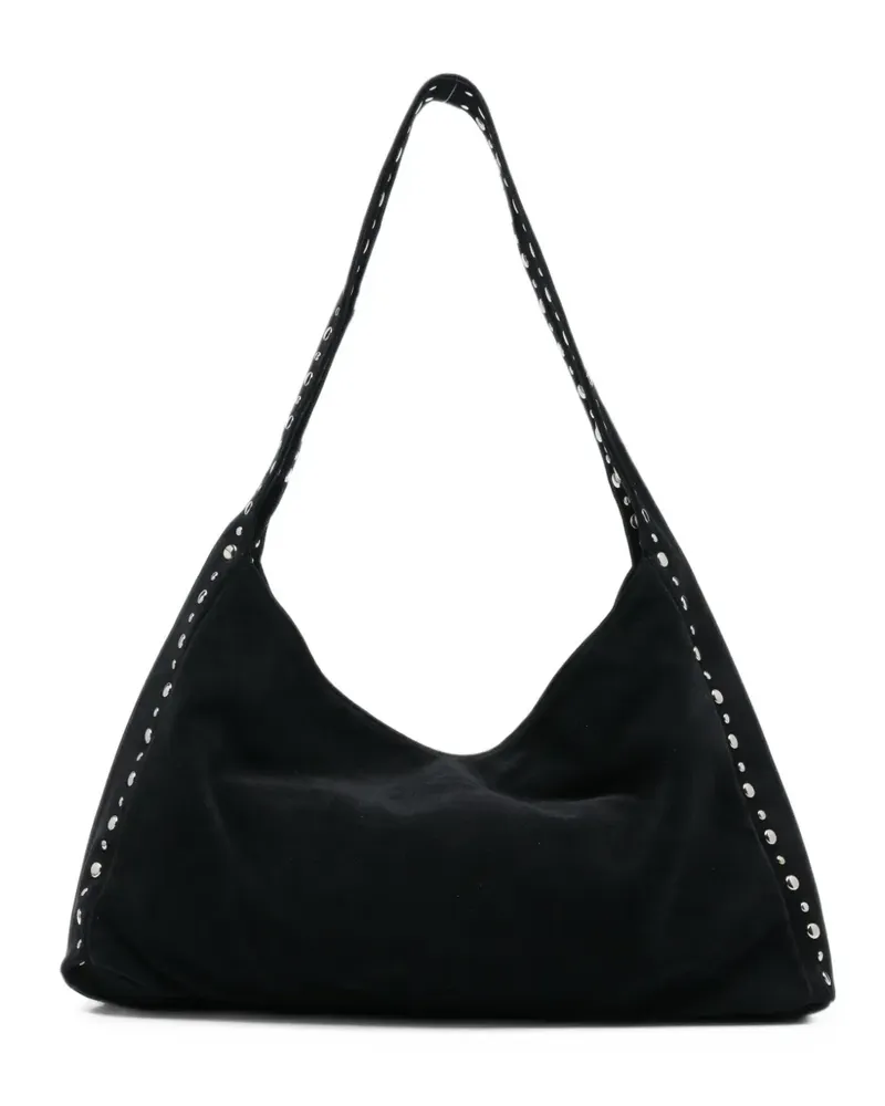 GIMAGUAS maxi Franca shoulder bag - Blau Blau