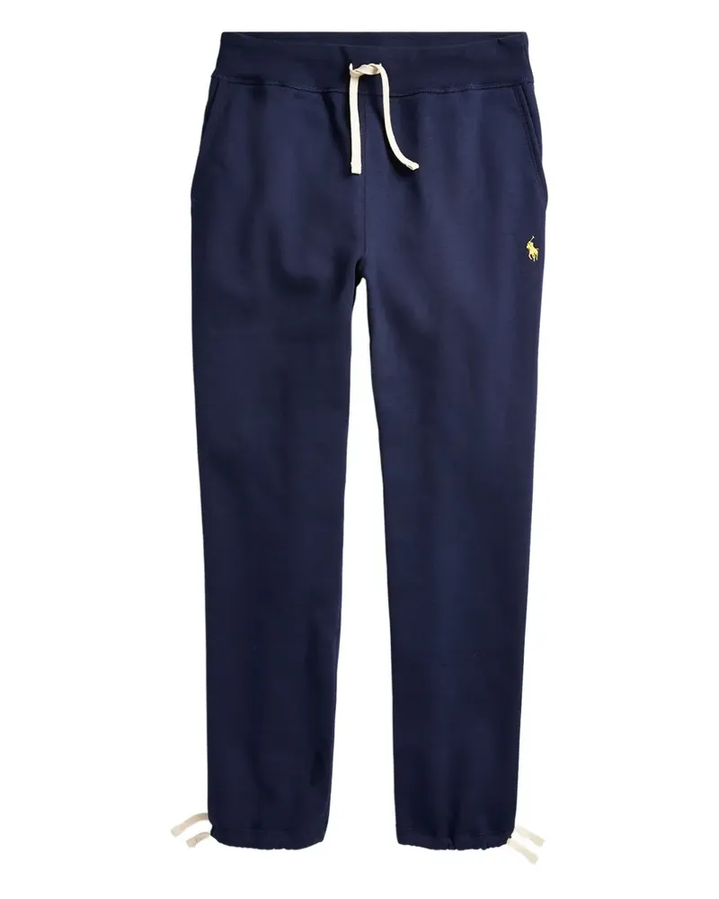 Ralph Lauren Jogginghose mit Kordelzug - Blau Blau