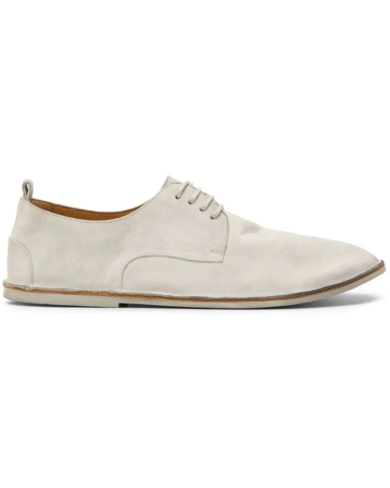 Marsèll Strasacco Derby-Schuhe - Nude Nude