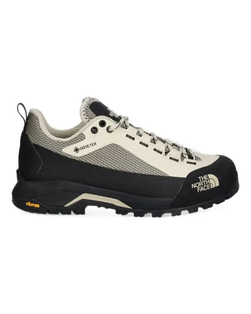 The North Face Verto Alpine Gore-Tex Sneakers - Weiß Weiß