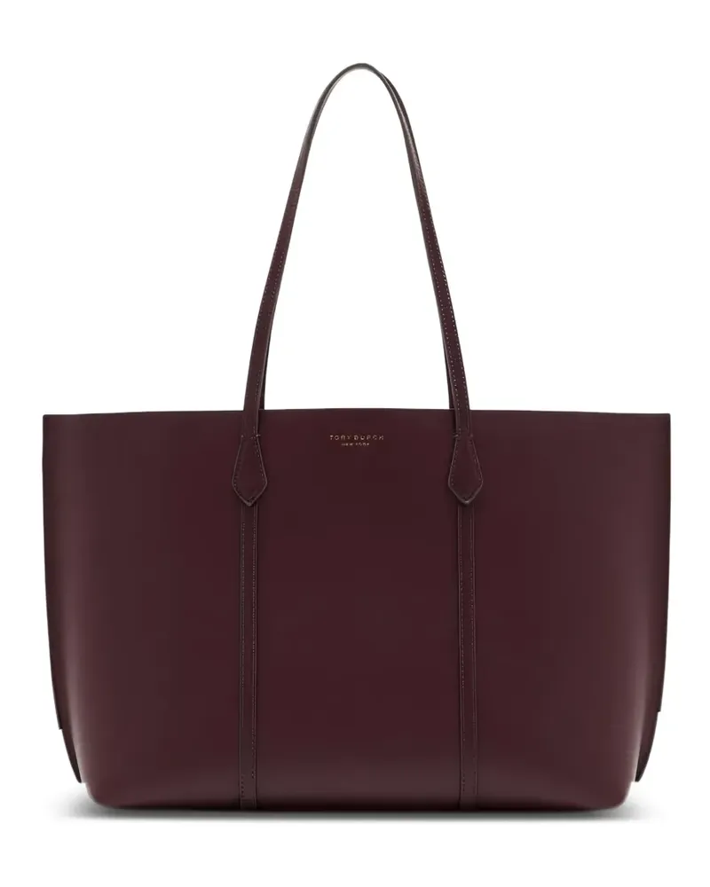 Tory Burch Perry Tote Bag - Rot Rot